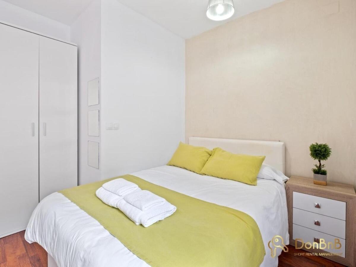 Centre In Apartment Málaga